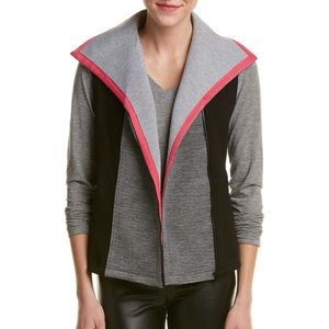 Ramy Brook Active Womens Apres Corin Vest